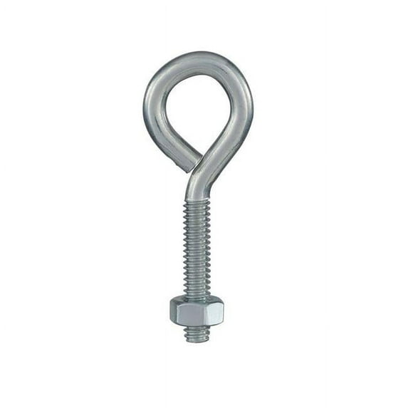0.25 x 2.5 in. Eye Bolt