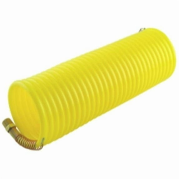 0.25 x 25 ft. Nylon Recoil Hose
