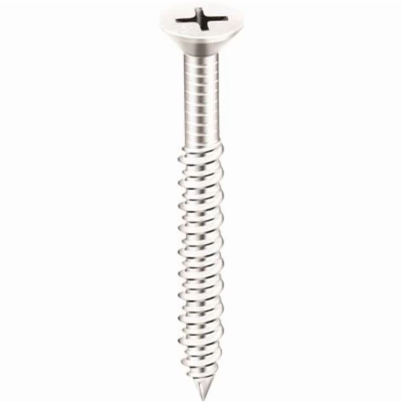 0.25 x 3.25 in. Concret Screw