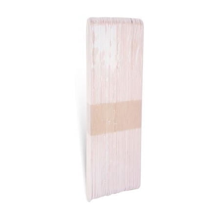 0.25 x 5.5 in. Reflections Bendable Wax & Body Treatment Applicators