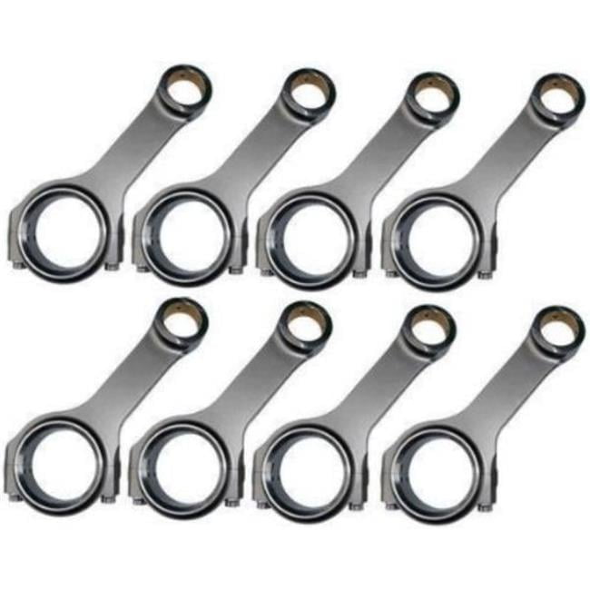 0.28 in. WMC Bolt Connecting Rods for BMW M5 & M6 S63B44T0 Pro-H - Set ...