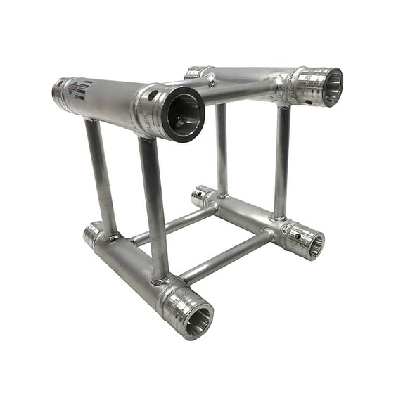 0.29 meter 0.95 FT./11.4 in. Square Box Lighting Trussing Fits Global Truss F34