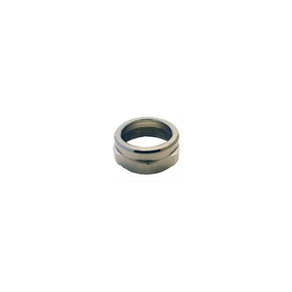 Lasco 0-2995 Faucet Stem Bonnet Nut for Delta - Quantity 6