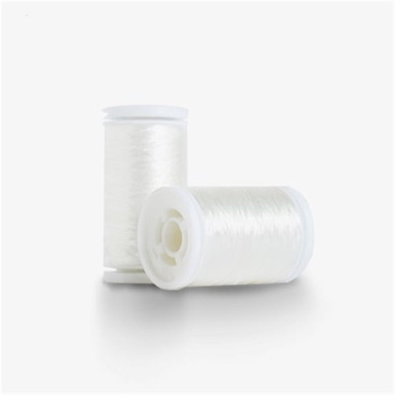 0.2MM Diameter Elastic Utility Thread ( 200 Meters) By Shinlim Magic Accessories Card Magic Trick Close Up Magic Props
