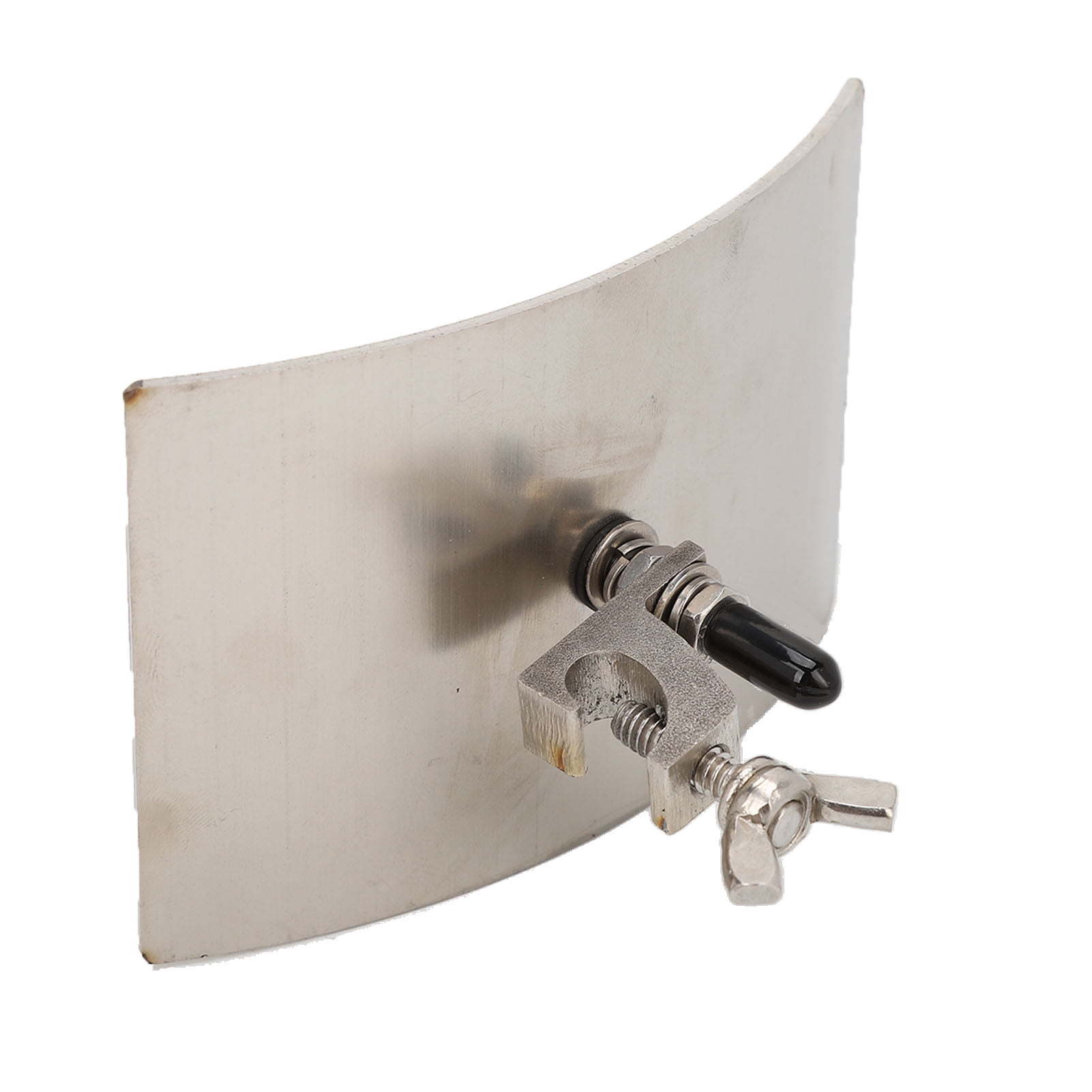 0.2in Thickness Pool Bonding Kit With Screw Accessories, Stainless