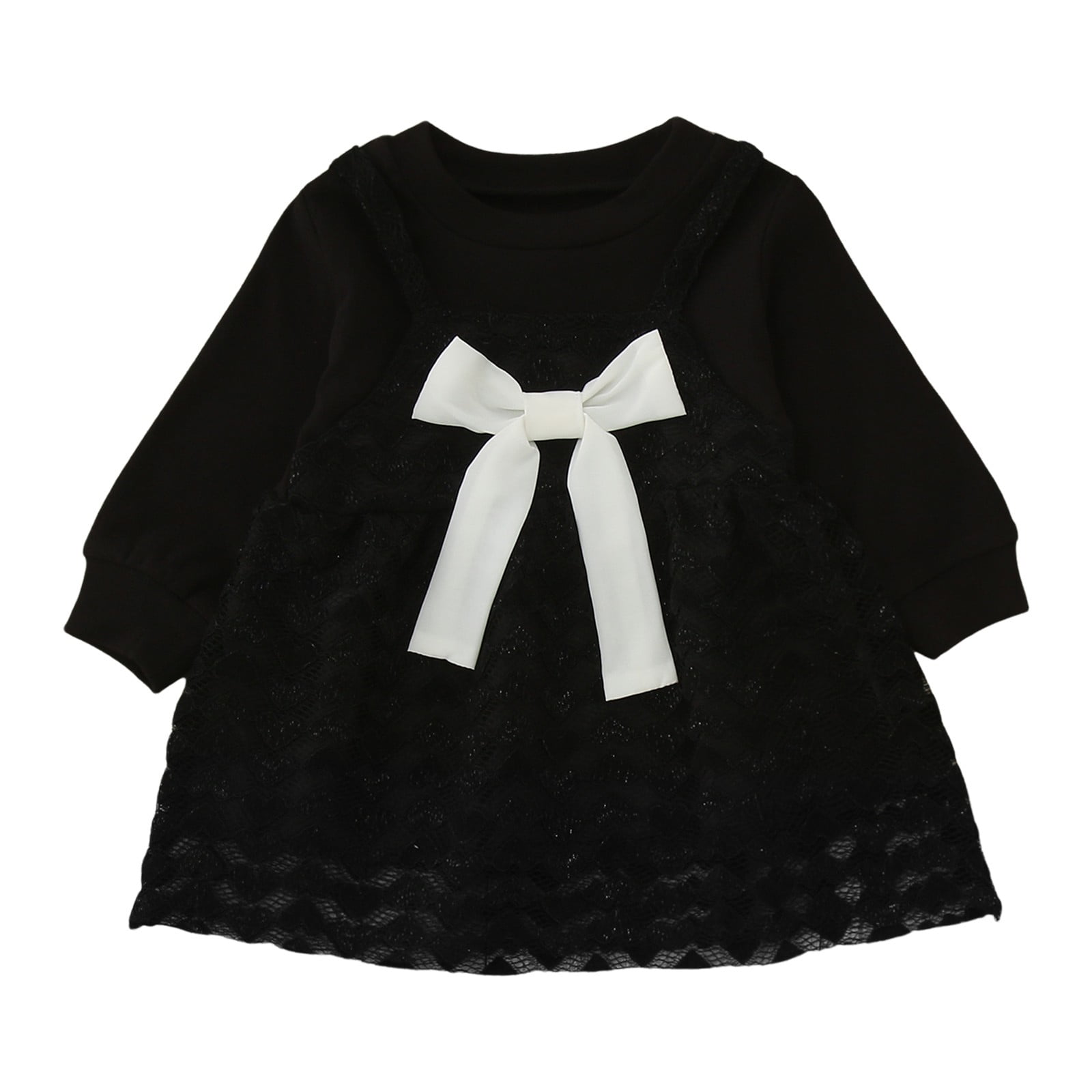 03 Months Baby Girl Clothes Fall Winter Sets Toddler Girls Long Sleeve