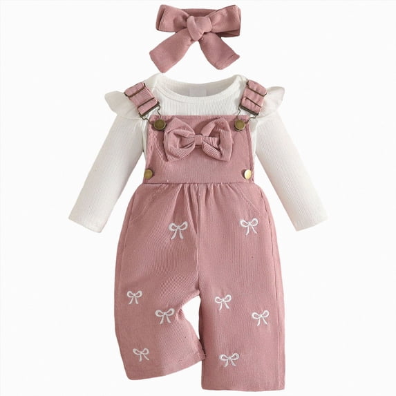 0-3 Months Newborn Baby Girl Clothes Long Sleeve Romper Jumpsuit Fall Winter Infant Outfits 0 3 6 9 12 18 Months Boys And Girls Baby Romper Pajamas Crawling Clothes