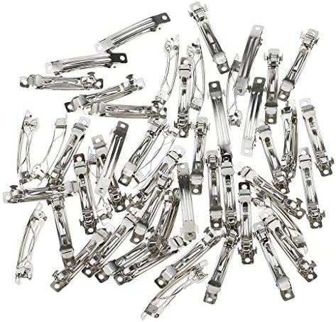 0.3" X 8" (or 7.4mm X 200mm) Super Transparent Glue Sticks Bulk for Hot Glue Guns (120 pcs)