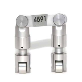0.30 in. O-C BBC Mech Roller Lifter Set
