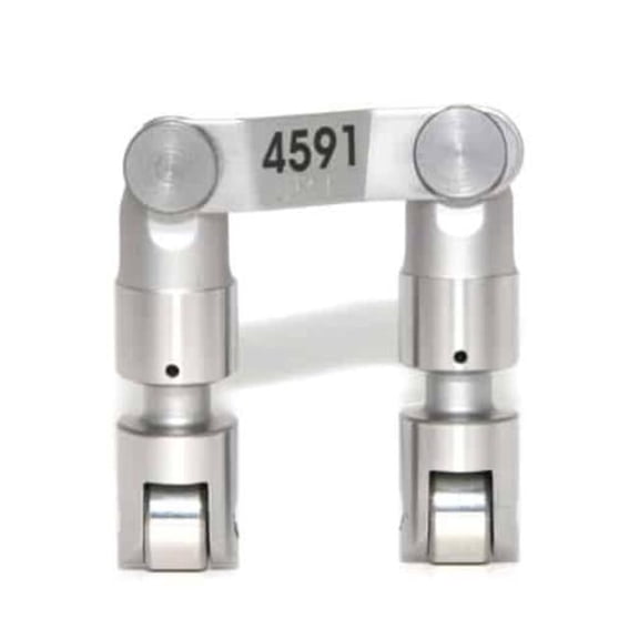 0.30 in. O-C BBC Mech Roller Lifter Set