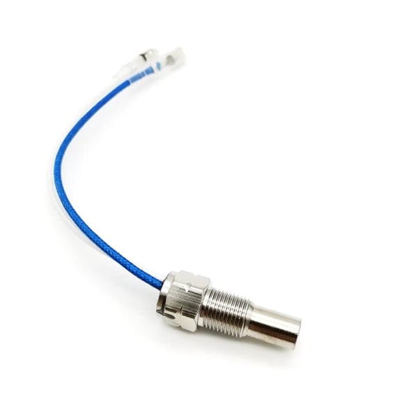 0-300'F 2-Wire Temperature Gauge Sender Unit Sensor NPT Thread