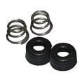 thumbnail image 1 of 0-3019 Delta New Style Seat & Spring Kit - Pack Of 6, 1 of 1