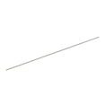 thumbnail image 1 of 0.30mm Diameter 51 Length Tungsten Carbide Cylindric Pin Gauge, 1 of 2