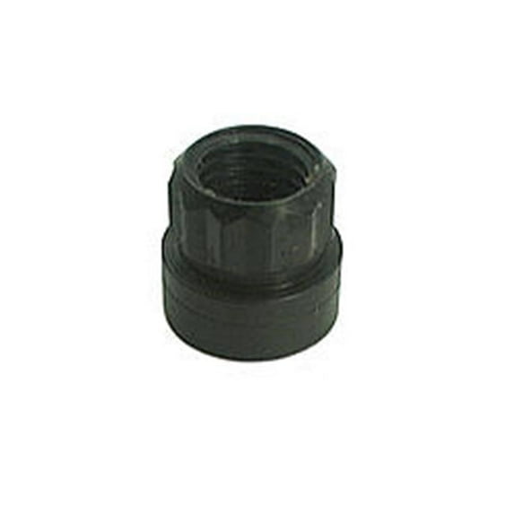 0.31 in. 12 Point Hold Down Nut