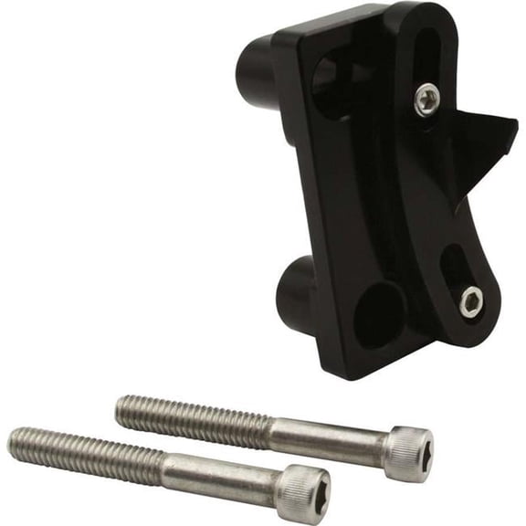 0.31 in. Adjustable Timing Pointer for Small Block Ford Stock Block C Timing Tab