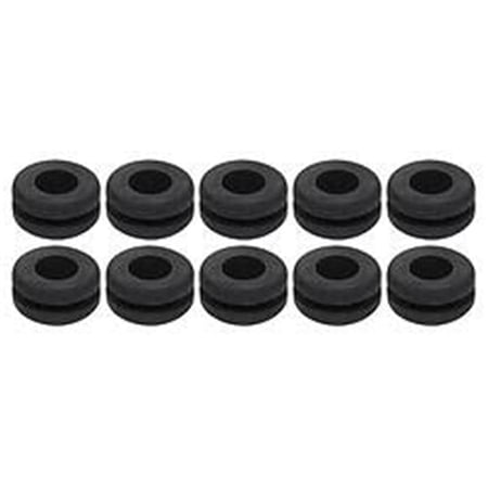 0.31 in. Firewall Grommets