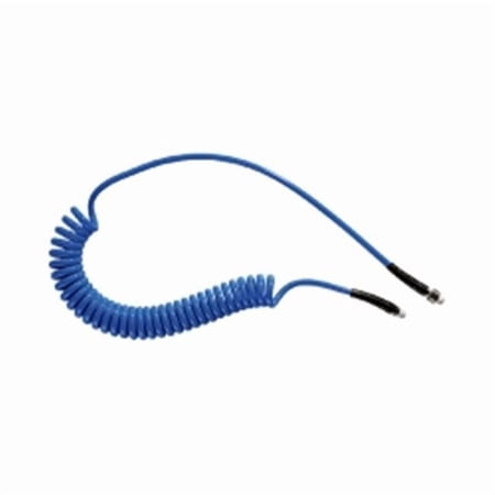 0.31 in. ID x 13 ft. Spiral Hose