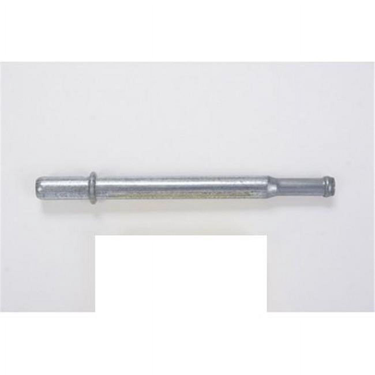 0.31 in. Quick Connect to Nylon Cnctr