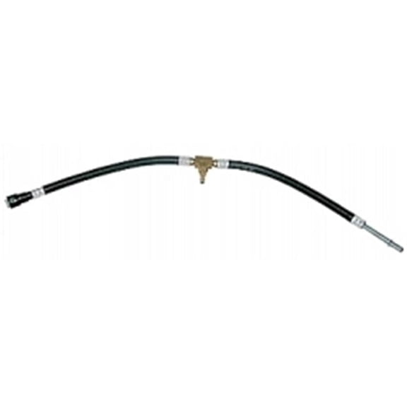 0.31 in. Quick Disconnect Hose Assembly