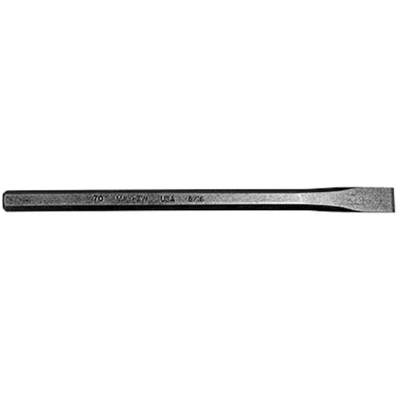 0.31 in. Reg EC Cold Chisel