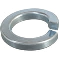 thumbnail image 1 of 0.31 in. Regular Split Lock Washer - 100 Count, 1 of 1