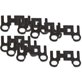 5/16 Adjustable Guideplates SBC/SBF 6103-8 5/16 Adjustable Guideplates SBC/SBF 6103-8