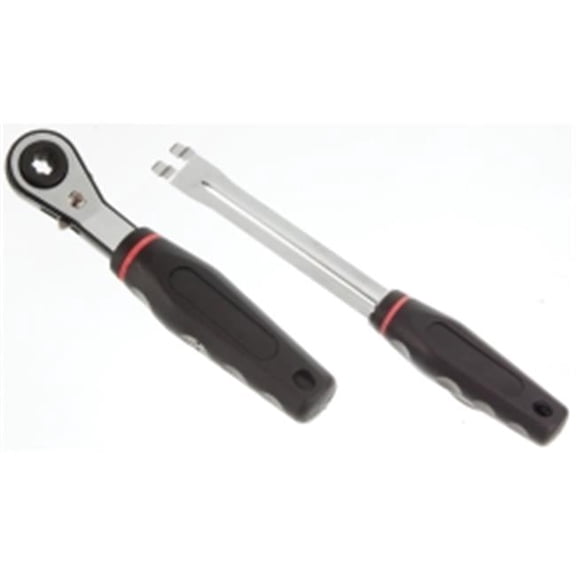 0.31 in. Slack Adjuster Release Tool with Wrench