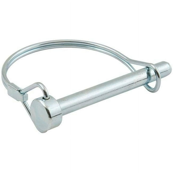 0.31 x 2.75 in. Lock Hood Pin