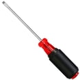 thumbnail image 1 of 0.31 x 6 in. Master Mechanic Slotted Screwdriver, 1 of 1