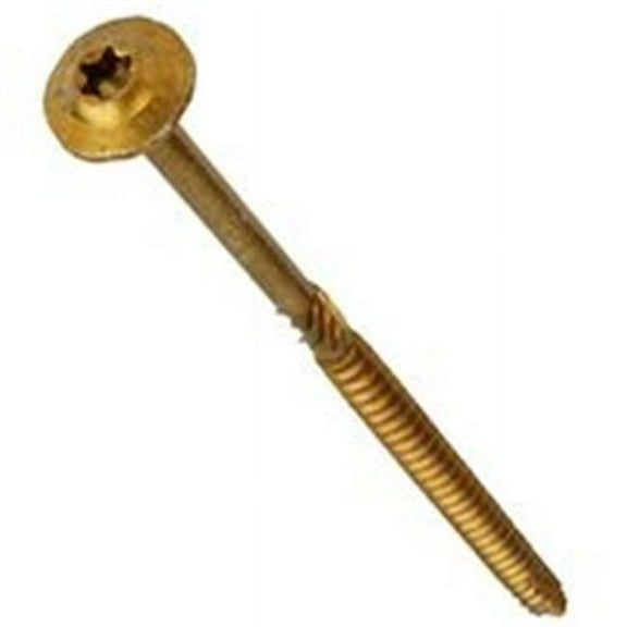 0.312 x 3.125 in. Structural Screw