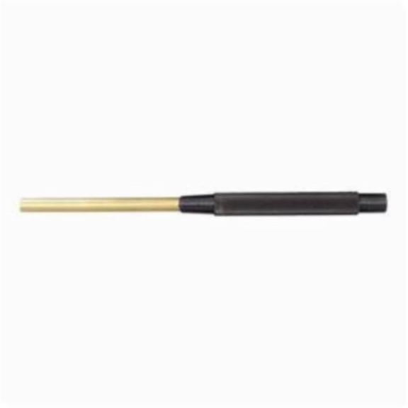 0.312 x 8 in. Extra Long Drive Pin Punch
