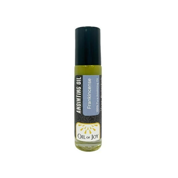 0.33 oz Spikenard Roll On Anointing Oil