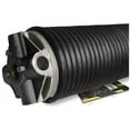 thumbnail image 1 of 0.331x2-5/8"x58'' Commercial Garage Door Torsion Spring - Black (Right Side), 1 of 6