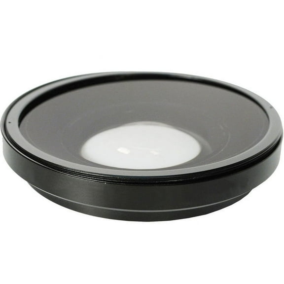 0.33x High Grade Fish-Eye Lens For Fujifilm X-T20 (For Lenses w/ Filter Threads of 62, 67, 72 or 77mm)