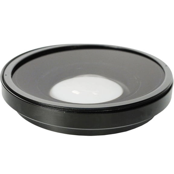 0.33x High Grade Fish-Eye Lens For The Sony Cyber-shot DSC-RX10 III (Video & Still Photography)
