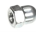 thumbnail image 1 of 0.34 in. No.8-32 Acorn Nut, 1 of 1