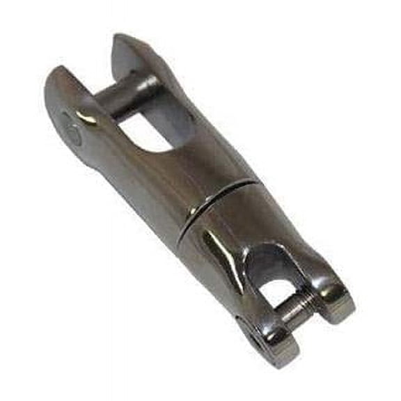 0.37, 0.5 & 0.43 in. Chain Stainless Steel Swivel