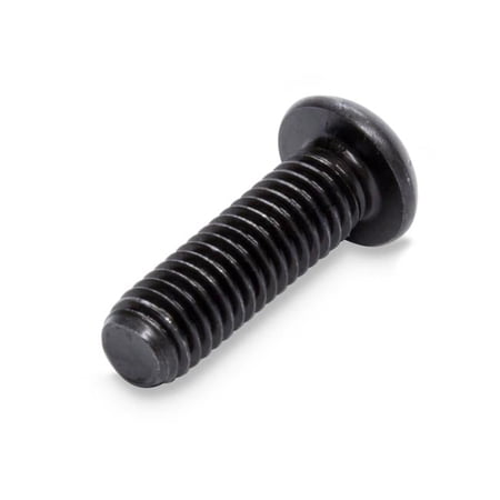 0.37-16 x 1.25 in. Single Front Wheel Stud