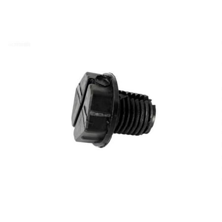 0.37 Air Relief Plug