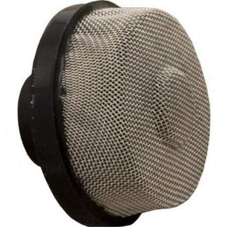 0.37 In. Electric Air Relief Strainer Replacement
