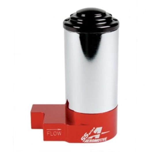 0.37 ft. Street Strip Fuel Pump