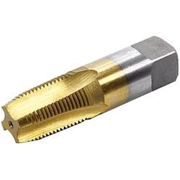 0.37 in.-18 Thread NPT Tap