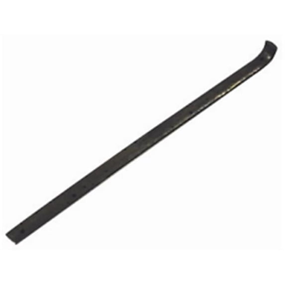 0.37 in. 4 Flute Extra FIngers