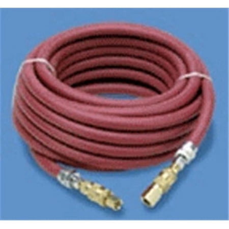 0.37 in. Air Hose Assembly - 25 Ft.