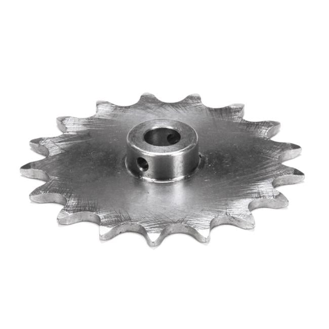 TRITAN 40BS11H Sprocket - 11 Tooth 1/2 Pitch 3/4 Finished Bore B-Hub Sprocket