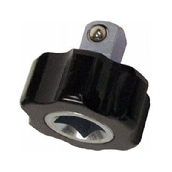 0.37 in. DR Spin A Ratchet Attachment