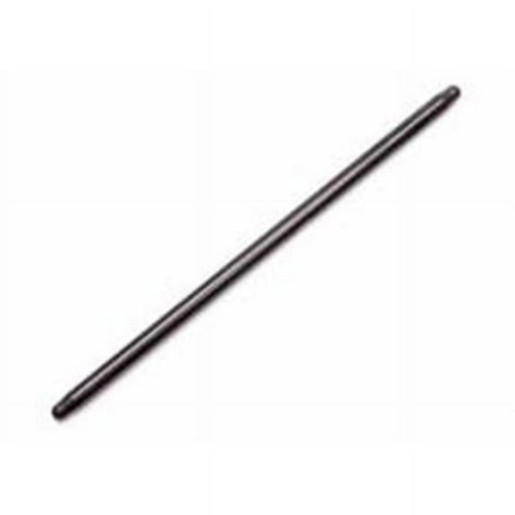 0.37 in. Dia. 0.08 in. Thick Wall Ball Ends Diamond 10.35 in. Long Pushrod - Chromoly