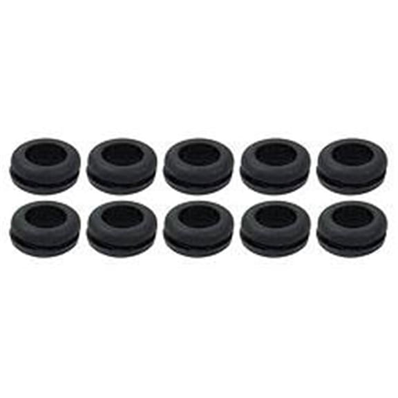 0.37 in. Firewall Grommets