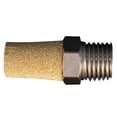 thumbnail image 1 of 0.37 in. NPT Exhaust Muffler, 1 of 1