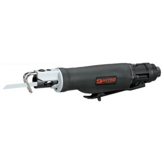 0.37 in. Reciprocating Saw